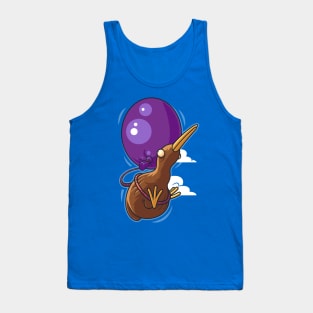 Houston, We Have Kiwi Tank Top